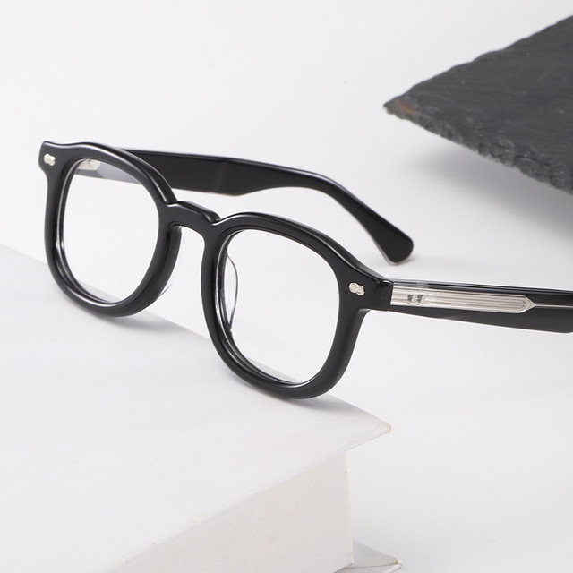 Fashion Optical Eyewear Acetate Spectacle Frames Manufacturers Optical Frames Prescription Ready All Frames Prescription Glasses