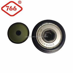 <span class=keywords><strong>Precio</strong></span> al por mayor Auto Parts 27415-0W021 27415-0T010 Polea de <span class=keywords><strong>alternador</strong></span> para <span class=keywords><strong>Toyota</strong></span> <span class=keywords><strong>Corolla</strong></span> 1RZ - Product Image 3