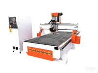Routeur CNC 2030 pour gravure sur bois, table à vide, NC Studio/DSP/Syntec, 3 axes, broche 6KW, moteur servo hybride, 2000x3000mm