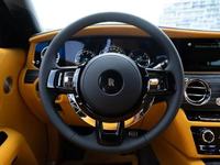 ROLLS-ROYCE GHOST D'OCCASION, VOITURE DE LUXE