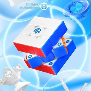 Gan356 <span class=keywords><strong>M</strong></span> E 3x3x3 Tốc Độ Từ Khối Lập Phương Gancube Chuyên Nghiệp Cubo De Magico Gan 356 Tiến Hóa Giáo Dục Câu Đố 3x3 Khối Ma Thuật - Product Image 5