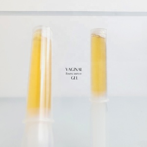 Oem altri prodotti per l'igiene femminile per le donne cura intima donna yoni prodotti per la cura femminile gel vaginale rassodante gel pillole - Product Image 5