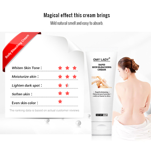 2023 New Style Face Whitening <strong>Cream</strong> Best <strong>Bleaching</strong> <strong>Cream</strong> for Dark Skin Face Nourish <strong>Cream</strong> - Product Image 4