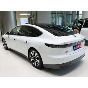 NIO ET7 2022 Kilómetro <span class=keywords><strong>Cero</strong></span>, <span class=keywords><strong>SUV</strong></span> de Nueva Energía, Auto Eléctrico con Batería de Litio, Autonomía de 601-700 km y Motor de 300 kW - Product Image 4