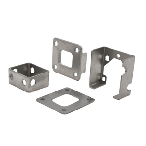 Ventes de fabricants de services de tôlerie sur mesure pour les boîtiers en aluminium poli et les composants électroniques - Product Image 6