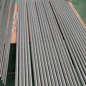 Batang Paduan <span class=keywords><strong>Titanium</strong></span> 6Al-4V - Batang <span class=keywords><strong>Titanium</strong></span> Presisi untuk Aplikasi Dirgantara, Otomotif & Kelautan - Product Image 6