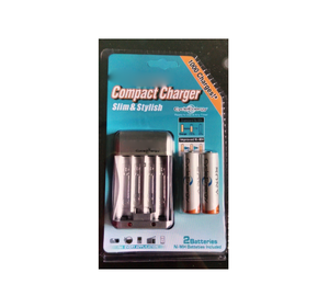 1,2 V Ni-MH <span class=keywords><strong>AA</strong></span> Baterías cilíndricas <span class=keywords><strong>recargables</strong></span> Directo de fábrica para controles remotos Radios Pedido a granel disponible - Product Image 4