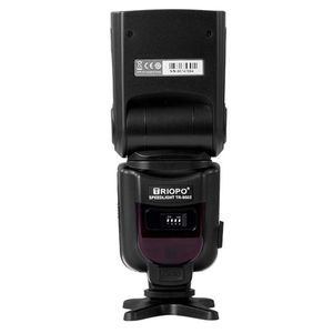 Triopo TR-950 <span class=keywords><strong>II</strong></span> แฟลชไลท์ Speedlite สำหรับ <span class=keywords><strong>Nikon</strong></span>,สำหรับกล้อง Canon 650D 550D 450D 1100D 60D 7D 5D - Product Image 2