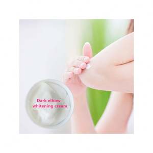 Crème éclaircissante pour la peau, vitamine C, éliminateur de taches brunes pour les aisselles, les genoux, les coudes et la ligne du bikini, crème éclaircissante pour la peau, cosmétiques de <span class=keywords><strong>plage</strong></span> - Product Image 1