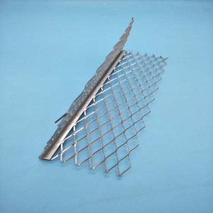 Protectores de Esquinas de Acero Inoxidable <span class=keywords><strong>para</strong></span> Enlucido, al Mejor Precio al por Mayor - Product Image 4