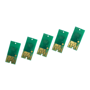 BOMA.LTD T5961 T5969 T596A T596B Chip resettabile compatibile per Epson 7700 9700 7890 9890 7900 9900 cartuccia di inchiostro stampante - Product Image 5
