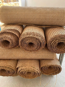 100% Super Nature Rattan Webbing Cane Alta calidad Mejor precio - Product Image 5