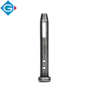 L'usine Hebei fournit directement une broche à tête ronde avec une cale pour les accessoires <span class=keywords><strong>de</strong></span> coffrage - Product Image 4