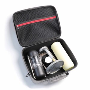 Estuche de Viaje y Camping Impermeable Personalizado OEM ODM, Fabricado con Tela Oxford Multi-EVA, Nylon, Goma, Plástico y Aluminio - Product Image 5
