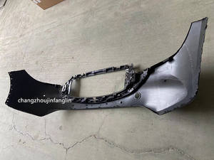 Sistema de carrocería para coche, KIT de carrocería para <span class=keywords><strong>CX</strong></span>-5, MAZDA <span class=keywords><strong>2022</strong></span>, KBST-50031 - Product Image 4