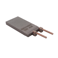 Chauffage rapide en nitrure de silicium 230V 300W pour moule de soudage exothermique