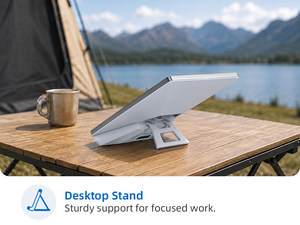 Batterie externe Starlink Mini X6 avec système d'alimentation interchangeable <span class=keywords><strong>21700</strong></span>, détachable et remplaçable. - Product Image 2