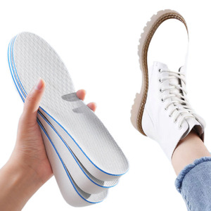 Bán chạy nhất mềm, thấm mồ hôi và tăng chiều cao lót cho thể thao - Product Image 4