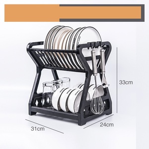 <span class=keywords><strong>2025</strong></span> Chất lượng cao Bát lưu trữ chủ sở hữu và món ăn khô giá cho đôi nhà bếp kệ - Product Image 3