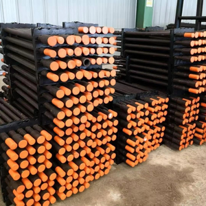 מוט מקדחה hd24x40/d7x11/d20x22/d36x50/d50x90 מכונות בנייה קבצים מצורפים בשימוש עבור vermeer d24x40 - Product Image 1