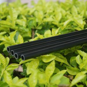 Tube en fibre de carbone pultrudé à surface vierge haute résistance SHENYU - Product Image 6