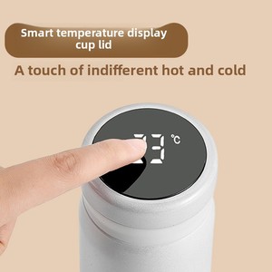 プレミアムモダンデザインハイエンド健康茶醸造カップポータブル純粋チタン断熱カップ水分離 - Product Image 5