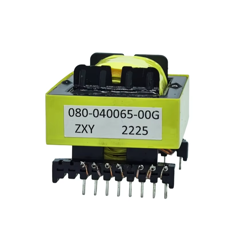 ETD49 High Frequency Transformer Ferrite Core