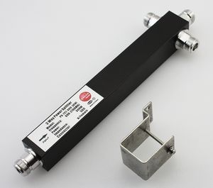 Divisor de Potência Reativo de 300W 4 Vias 555-6000MHz com Baixo PIM - Product Image 5