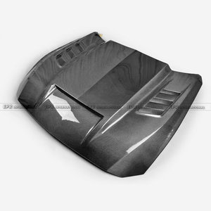 ฝากระโปรงหน้ารุ่น S650 TD สำหรับฟอร์ด มัสแตง จีที เจเนอเรชั่นที่ 7 ปี 2024 - Product Image 3