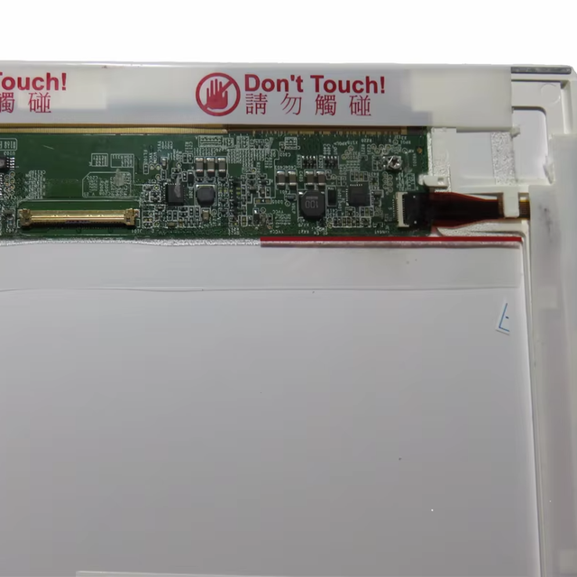 New for 15.6" TFT LED Backlit LCD Screen for ProBook 4540S Laptop Replacement with 1-Year Warranty