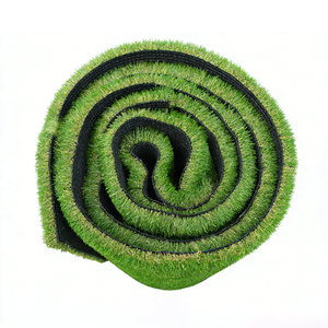 Césped Artificial <span class=keywords><strong>de</strong></span> 40mm-60mm para Interiores y Exteriores, Cancha <span class=keywords><strong>de</strong></span> Fútbol, <span class=keywords><strong>Campo</strong></span> Deportivo, Superficie Profesional <span class=keywords><strong>de</strong></span> Pelo Largo - Product Image 1