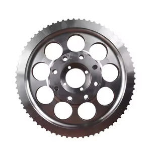 All'ingrosso in lega di cinghia tenditore cuscinetto di distribuzione puleggia in 8M 14M 20M misure modelli AT3 AT5 AT10 AT20 T10 - Product Image 1