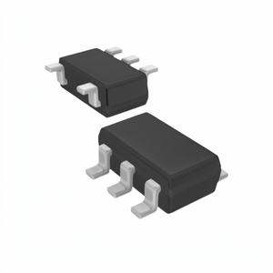 BOM IC In Stock Power Management (PMIC) Components Electronic SC 74A, SOT 753 XC6124A548MR-G - Product Image 1
