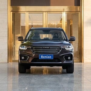 Haval H7 2019 2.0T Yuexiang Nacional VI en Buen Estado, Auto Chino SUV <span class=keywords><strong>de</strong></span> 5 Plazas, Precio Económico, Voiture JIBEN AUTO - Product Image 2