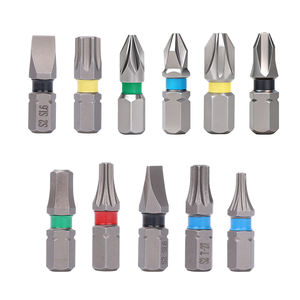 60 in1 Ratchet Multi-Function <b>Screwdriver</b> Set with Magnetic Tip S2 Steel Hex Shank Drill Bits & Nut Driver Sockets Kit - Product Image 2