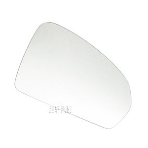 Rétroviseur pour Volkswagen Tiguan L Tharu T-Cross Tayron, chauffant, sphérique, côté gauche - Product Image 4