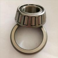 Rodamiento de Rodillos Cónicos de Alta Velocidad de Una Hilera de Acero Cromado de Alta Calidad, Precisión P2, 4500 RPM, Marca GTRS, 45x85x19mm, Sello Metálico