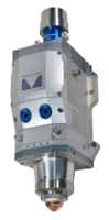 Precitec Procutter 2.0 Light Cutter 2.0 파이버 레이저 커팅 헤드 6kW 12kW