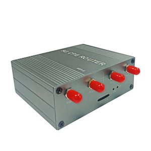 Không dây CPE 5G <span class=keywords><strong>Router</strong></span> 5g CPE Modem với khe cắm <span class=keywords><strong>Sim</strong></span> dựa trên mô-đun RM520N-GL - Product Image 1