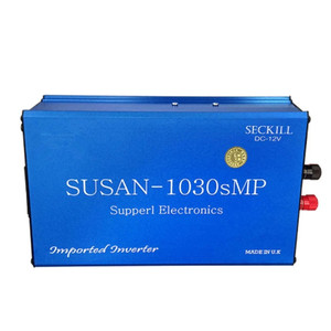SUSAN-1030SMP bốn hạt nhân công suất cao điện tử Booster Kit đầu biến tần tinh khiết Đồng biến áp - Product Image 3