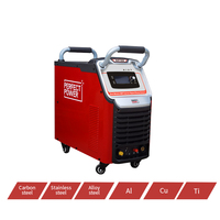 Machine de découpe plasma 100 AMP découpée Machine de découpe plasma 100 onduleur pour découpe plasma portable pour couper le métal 40mm