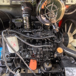 DX60ขนาดเล็ก Doosan มือสองจากเกาหลี Doosan รถขุด Dx55 Dh60 Dx80 Dx60-7 Dx75มือสอง Doosan 55 60 75 80 - Product Image 4