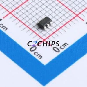 Chip táctil de chip IC de circuito integrado XW01Y SOT-23-6 nuevo y original - Product Image 1