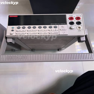 มัลติมิเตอร์ Keithley 2015 THD 1 ชิ้น - Product Image 4
