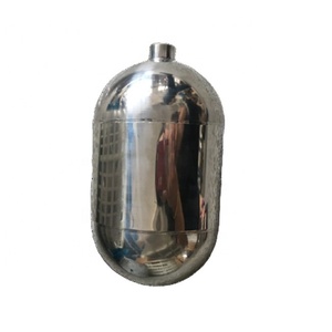 Nhà máy trực tiếp 304/316L thép không gỉ <span class=keywords><strong>Float</strong></span> bóng kiểm soát mực nước - Product Image 1