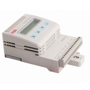 Contrôleur électronique de tension en aluminium pour automatisation industrielle PFEA111-20 - Product Image 1