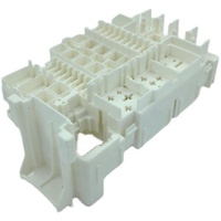Impression 3D prototypage rapide de haute qualité modèle fait main humain oeuvre SLA service d'impression 3D