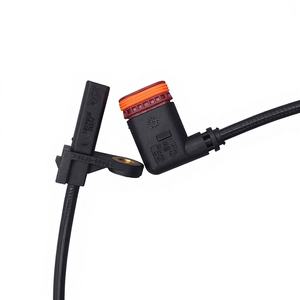 Capteurs ABS neufs en gros pour modèles 2215400917 et 2219050201, position avant, avec garantie d'un an - Product Image 3