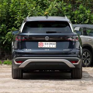 Id 6 per Volkswagen crzz sedili 6/7 ID.6 auto elettrica lungo raggio 480KM grande SUV 2024 cina nuova energia veicoli VW auto elettriche - Product Image 3