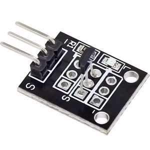 Módulo de sensor de efecto Hall Ky-003 para placa de desarrollo Arduino Uno - Product Image 2